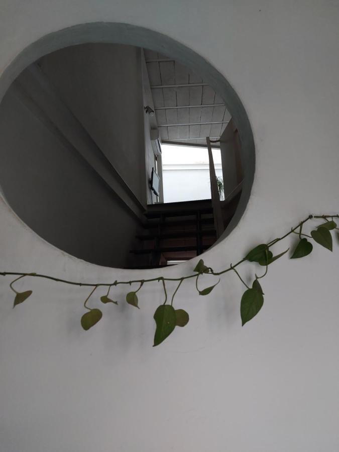 Apartamento Tipo Loth Alameda เซบีญา ภายนอก รูปภาพ